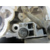 #DH07 Left Cylinder Head From 1997 Ford Explorer  4.0 97JM6050CD